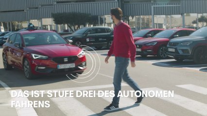 DIANA - mehr Autonomie, mehr Sicherheit