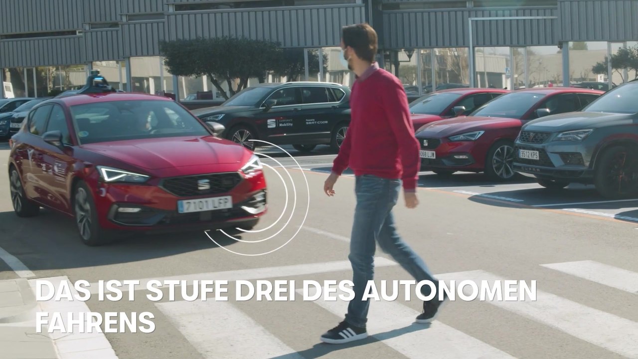 DIANA - mehr Autonomie, mehr Sicherheit