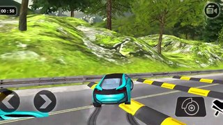 Speed Bump Crash Challenge 2019 _ Android Gameplay
