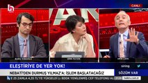 Emin Çapa: Durmuş Yılmaz'a değil Erdoğan'a gidin; 2,62'den dolar satın dedi mi demedi mi?