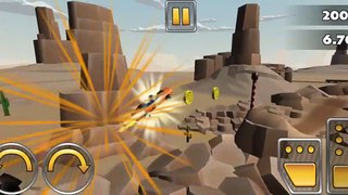 Stunt Car Challenge 3 _ Android Gameplay