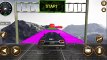 Stunt Car Impossible Tracks 3D Mega Ramp Car racer _ Android Gameplay