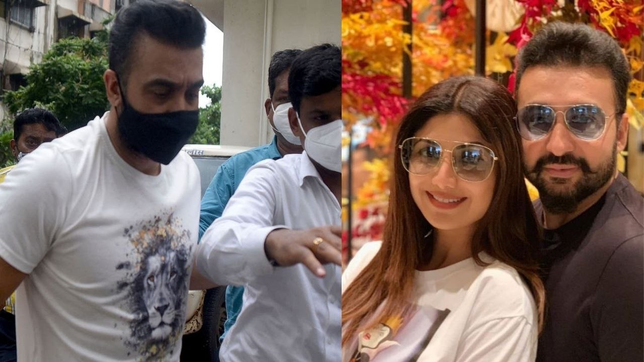 Shilpa Shetty ने पति Raj Kundra को किया Support, Pornography केस में कहा ये | FilmiBeat