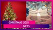 Christmas 2021 Gifts: Perfume, Handbag & Other Special Gifts To Give Your Loved Ones This Season!