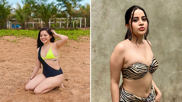 Urfi Javed का Islam पर Shocking Comment Viral, Muslim से नहीं करेंगी शादी WATCH VIDEO | Boldsky