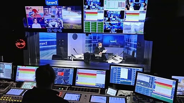 Des bateaux à cerf-volant pour réduire la pollution des gros cargos des mers