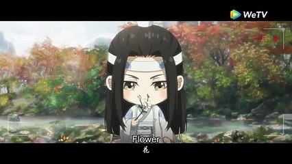 The Founder of Diabolism Q Saison 1 - Trailer (EN)