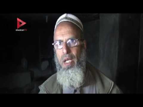 أحد أهالي قرية ميت الكرماء بالدقهلية: الجن بيولع في البيت.. عاوزين الأزهر ينقذنا