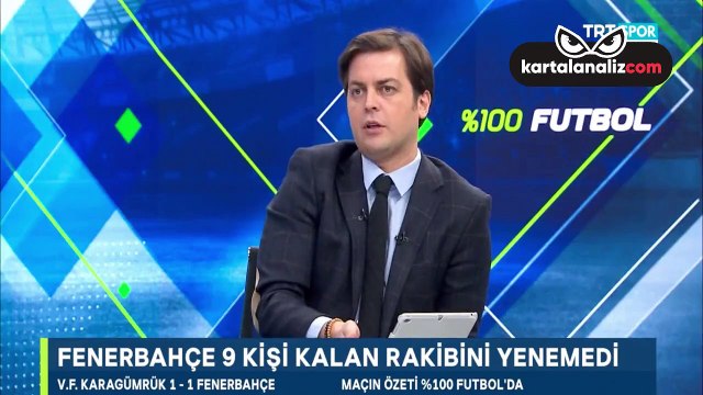 Rıdvan Dilmen'den TRT ekranlarında el hareketi