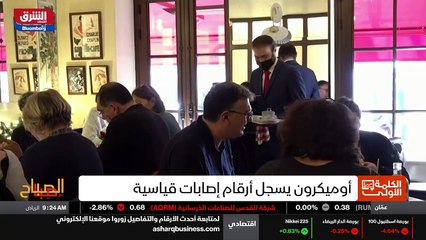 ...فور انتهاء عطلة عيد الميلاد ....