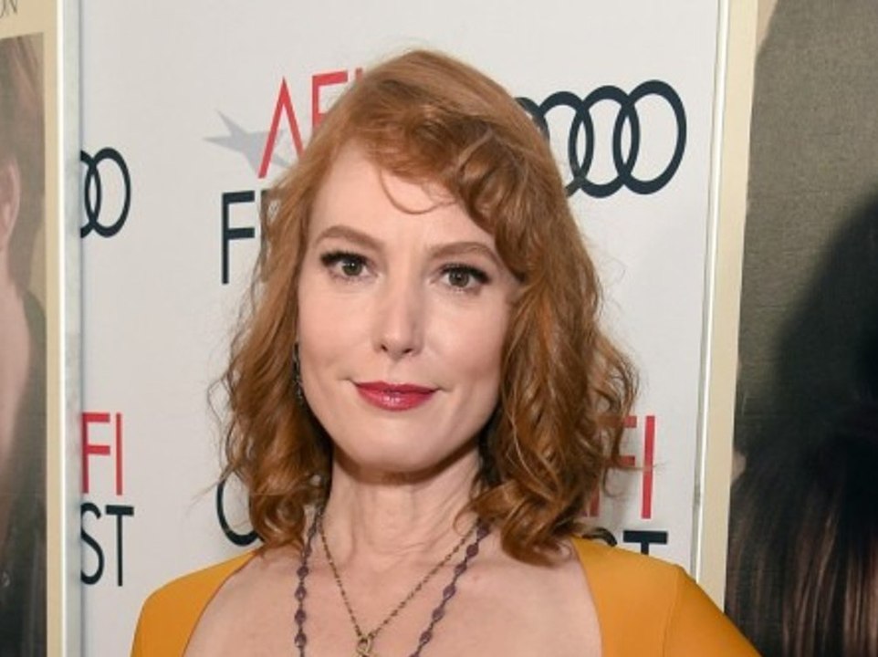 Schock bei 'Dune'-Star Alicia Witt! Eltern sind tot aufgefunden worden