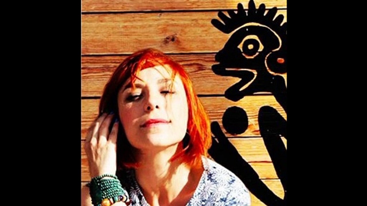 burcu tatlıses - gündelik