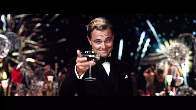 Watch the great gatsby online free dailymotion new arrivals