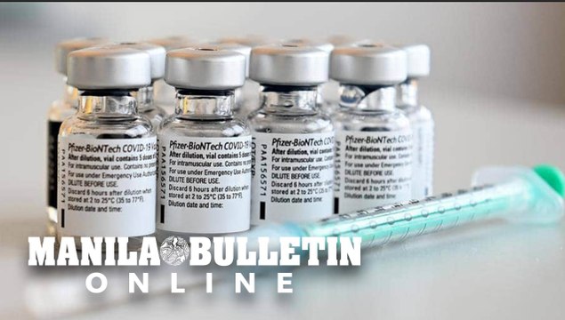 PH approves use of Pfizer-BioNTech COVID-19 vaccine for kids aged 5 to 11
