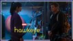 Jeremy Renner Hailee Steinfeld Hawkeye Episode 6 FINAL Review Spoiler Discussion