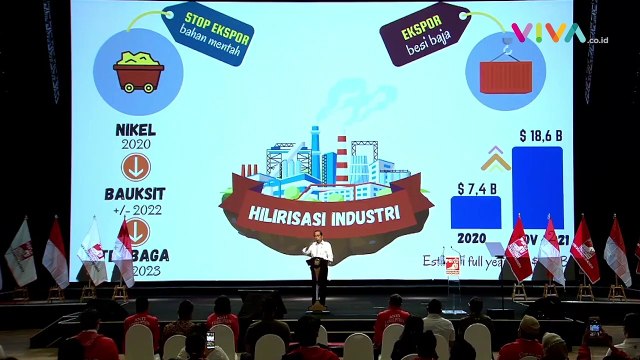Cerita Jokowi Bikin 'Ngamuk' Negara Maju di Pertemuan G20