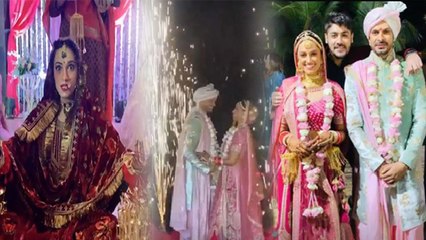 Dil Hi Toh Hai Fame Gurpreet Bedi ने Kapil Arya से की Wedding Video Viral | Boldsky