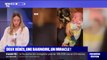Deux bébés retrouvés miraculeusement dans une baignoire après les tornades dans le Kentucky