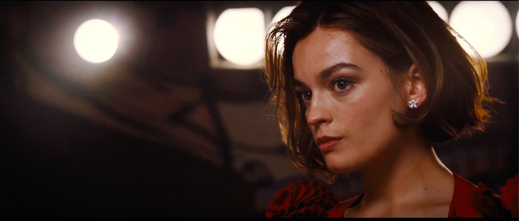 Tod auf dem Nil - Trailer 2 (Deutsch) HD