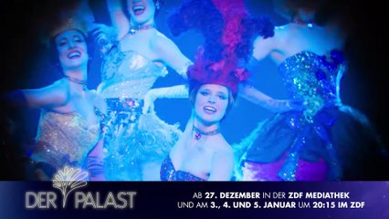 DER PALAST Film