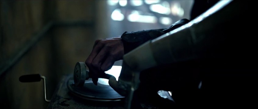 Jeepers Creepers Reborn Film