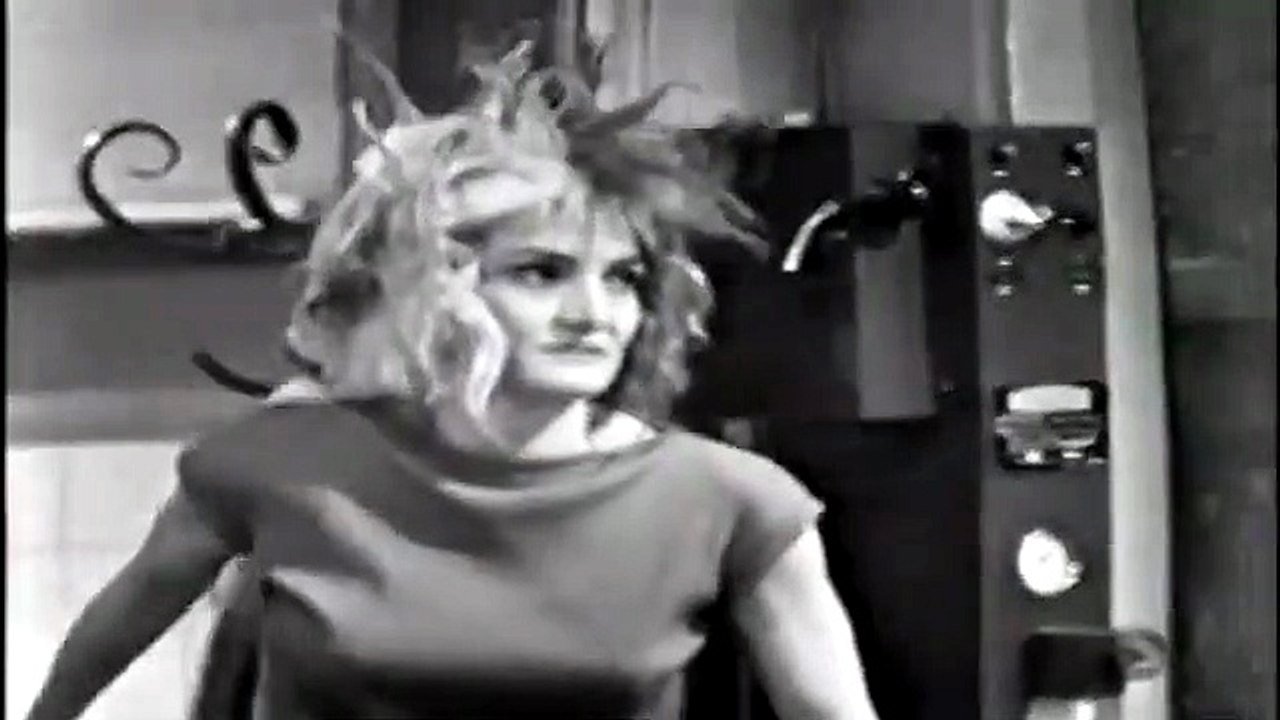 Rag Trade - Classic British Series of 60s - S 2  Episode 9