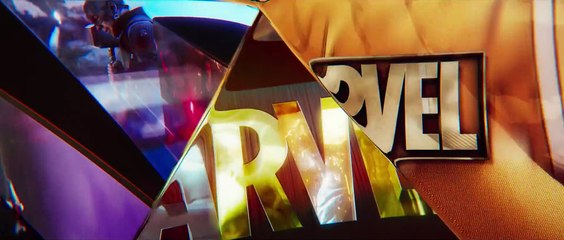 Doctor Strange nel Multiverso della Follia (Primo Trailer Italiano HD)