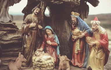 Cuda Bożego Narodzenia