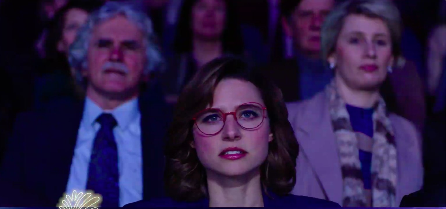 Der Palast - S01 Trailer (English) HD