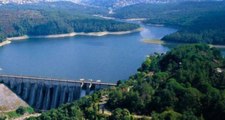 Baraj doluluk oranları! 23 Aralık İstanbul, İzmir, Ankara barajların doluluk oranları yüzde kaç? 23 Aralık 2023 barajların doluluk seviyesi nasıl?