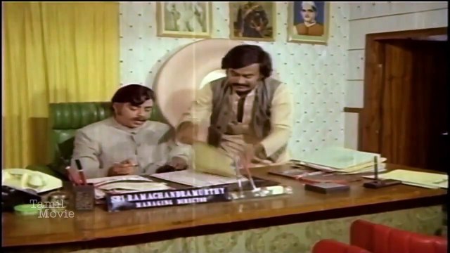 Thillu Mullu Tamil Movie Scenes | All Comedy Scenes | Rajinikanth, Thengai Srinivasan, Nagesh, Sowkar Janaki