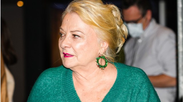 FEMME ACTUELLE / Josiane Balasko : cet acteur du Splendid avec qui elle est restée 7 ans en couple