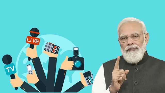 ಸುಳ್ಳು ಸುದ್ದಿ ಹರಡುತ್ತಿದ್ದ ಪಾಕ್ ಚಾನೆಲ್ ಗಳ ಮೇಲೆ ಭಾರತ ಸರ್ಕಾರದ ಸರ್ಜಿಕಲ್ ಸ್ಟ್ರೈಕ್ | Oneindia Kannada