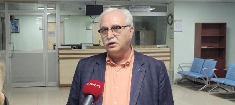 BİLİM KURULU ÜYESİ ÖZLÜ: KORONAVİRÜS SONRASI EN BÜYÜK HASAR AKCİĞERLERDE