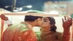 Aishwarya Sharma Neil Bhatt का LIP LOCK Viral, घूंघट की आड़ में किया Kiss | Boldsky