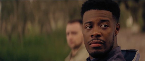 The Curse of La Patasola - Trailer (English) HD