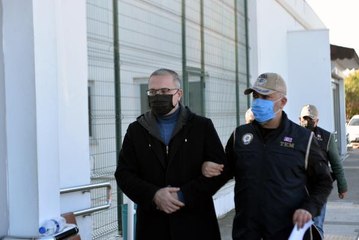 FETÖ'NÜN 'ADANA BÖLGE ABİSİ' YAKALANDI