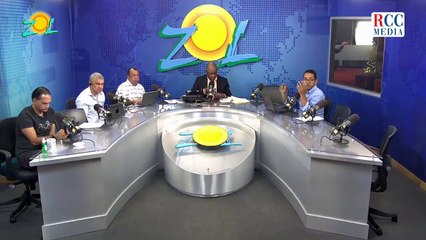 Jhonatan Liriano: Caso AntiPulpo parece de película