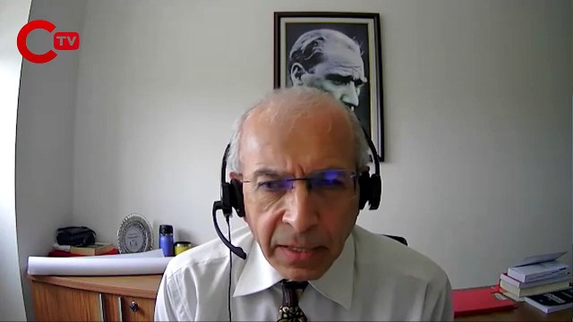 Erdoğan Turkovac'ı duyurdu, Prof. Dr. Ahmet Saltık'tan çok korkutan uyarı: “İnsanlık suçu”