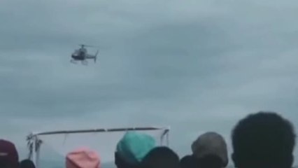 Mueren 83 personas en un naufragio en Madagascar