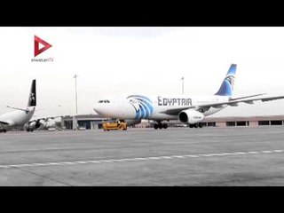 لأول مرة في تاريخ "مصر للطيران"..أنطلاق رحلتين بطاقم نسائي كامل