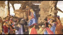 Botticelli e Firenze. La nascita della bellezza (Trailer Ufficiale HD)