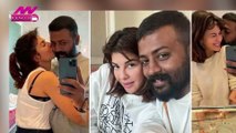 Jacqueline Fernandez और ठग Sukesh Chandrashekhar वेब सीरीज में आएंगे साथ नजर