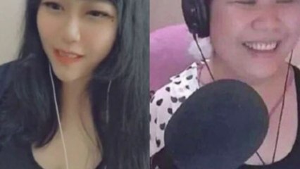 Une streameuse oublie de mettre son "filtre beauté" et se fait bannir de la plateforme