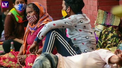 Covid-19चे 24 तासात,महाराष्ट्रात  1,201 नवीन कोरोनाव्हायरस प्रकरणे नोंदवली गेली, चिंता वाढली