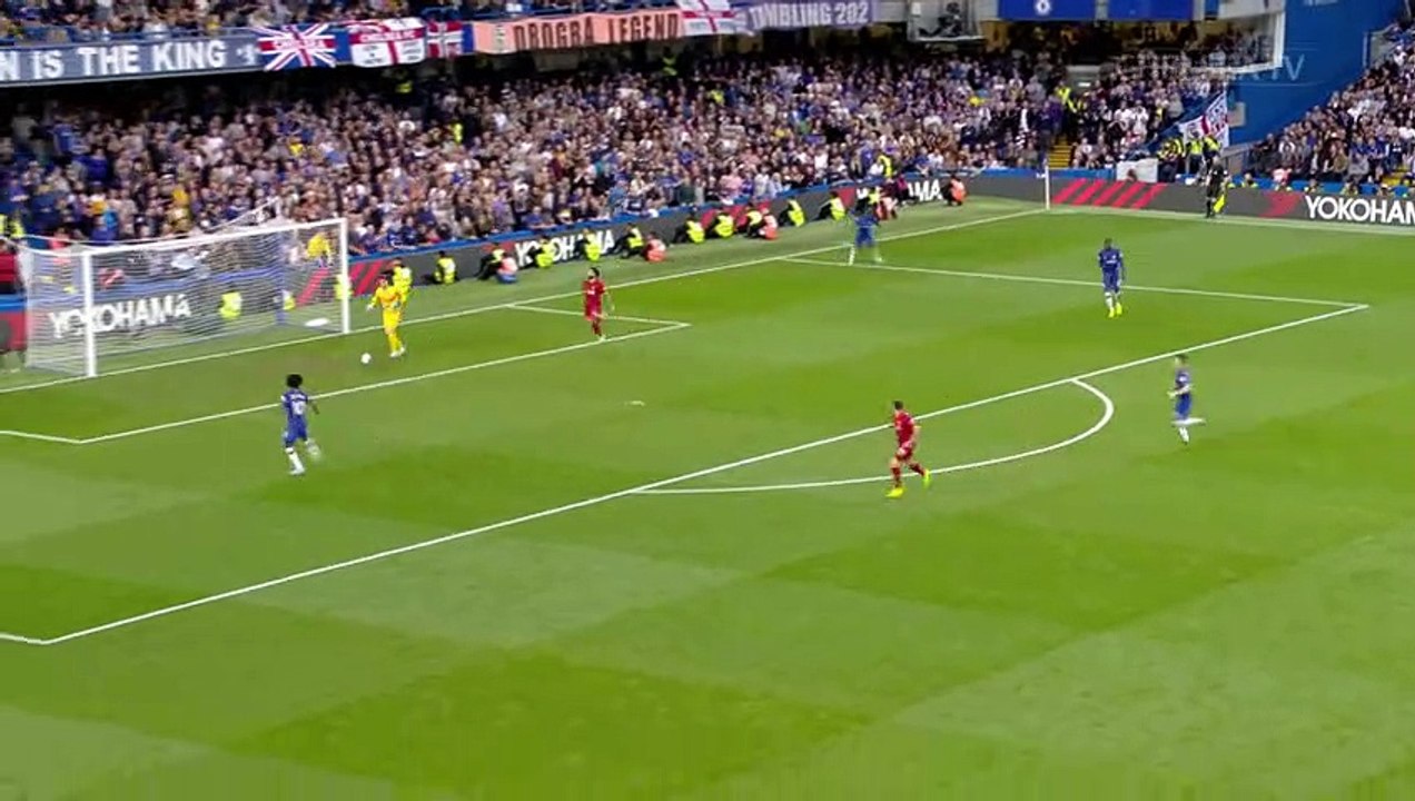 N'Golo Kante's Top 10 Chelsea Moments. FIFA 20 TOTY Midfielder
