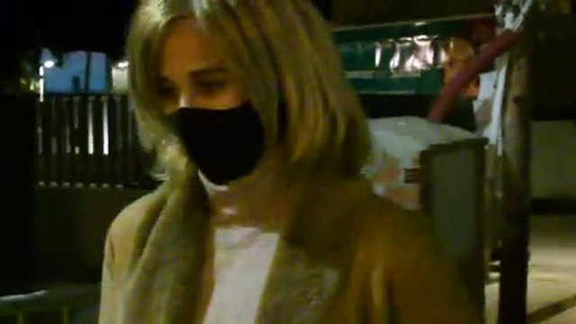 Carmen Janeiro se pronuncia tras conocerse el embarazo de María José Campanario