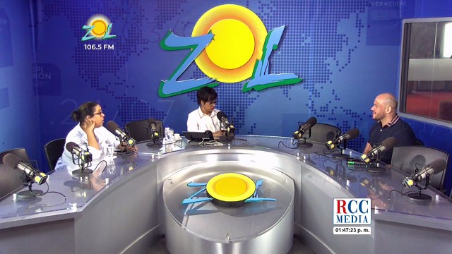 Robert Paulino: El covid y las nuevas variantes