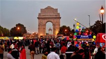 Delhi Govt bans Gathering on Christmas and New Year eve