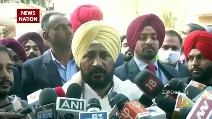 Ludhiana Blast : Stampede due to explosion in district court of Ludhia